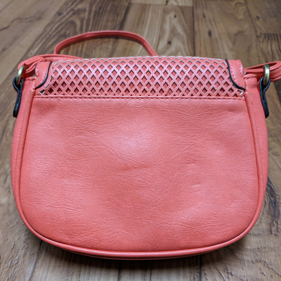 Aldo Crossbody Bag - Picture 6 of 8